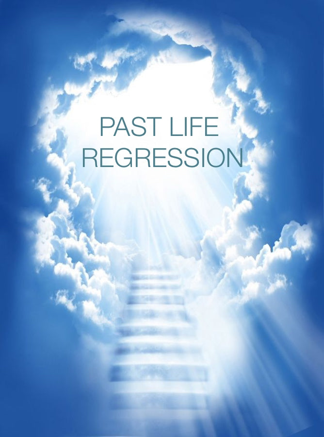 Virtual Past Life Regression