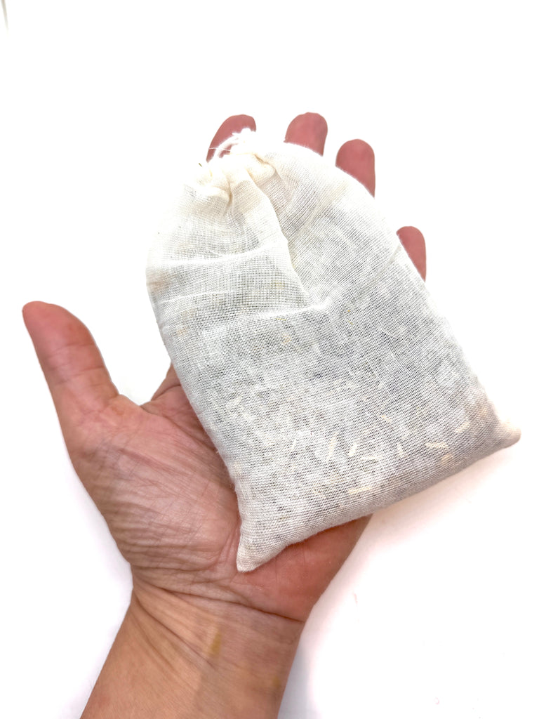 Bath Tea Herbal Soaks