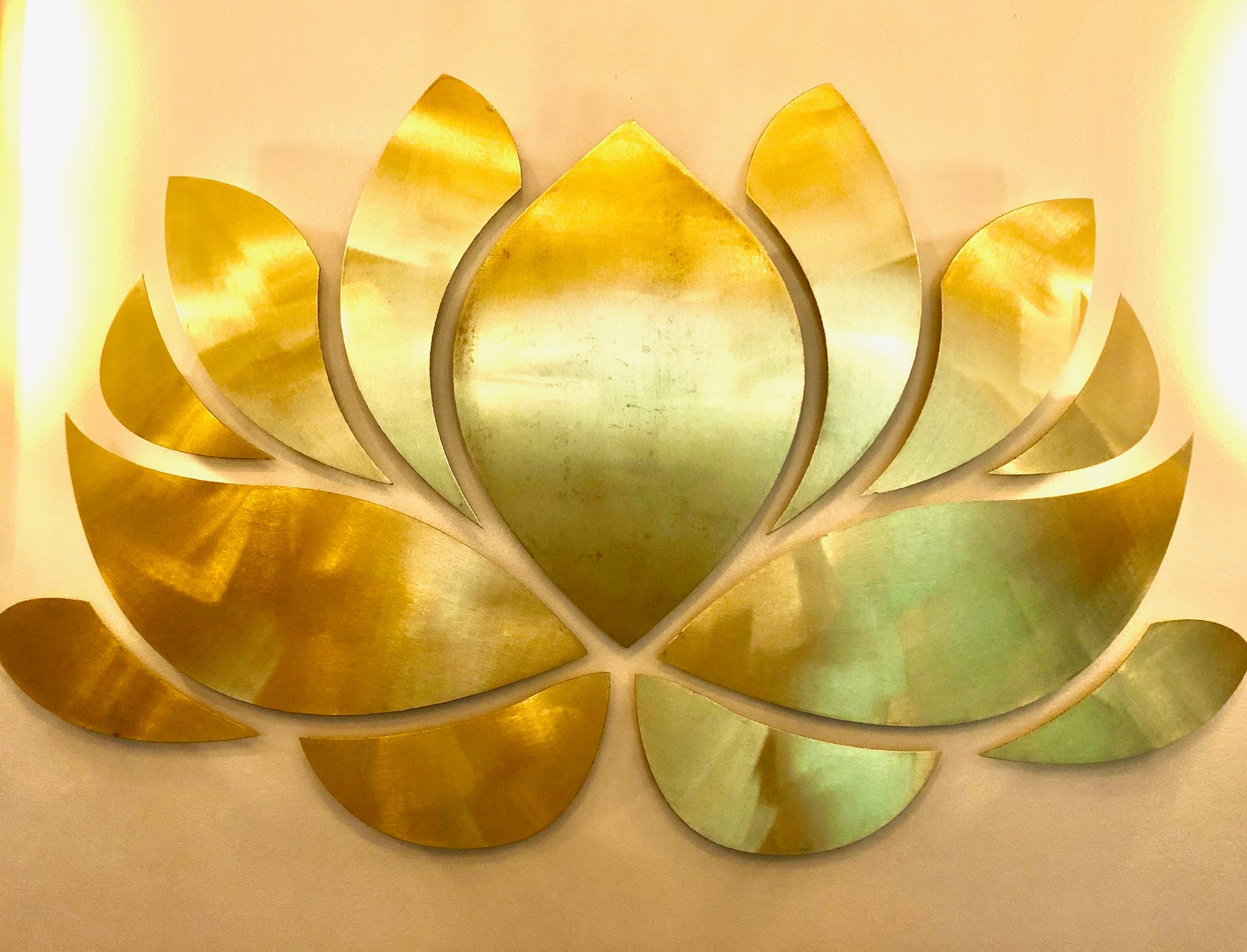 Gold Lotus Membership – The Holistic Home Company