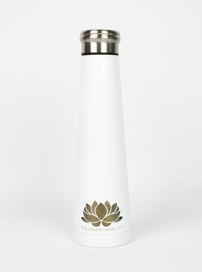 The Holistic Home Co. Water Bottle