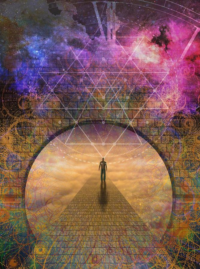 Akashic Records Reading The Holistic Home Company