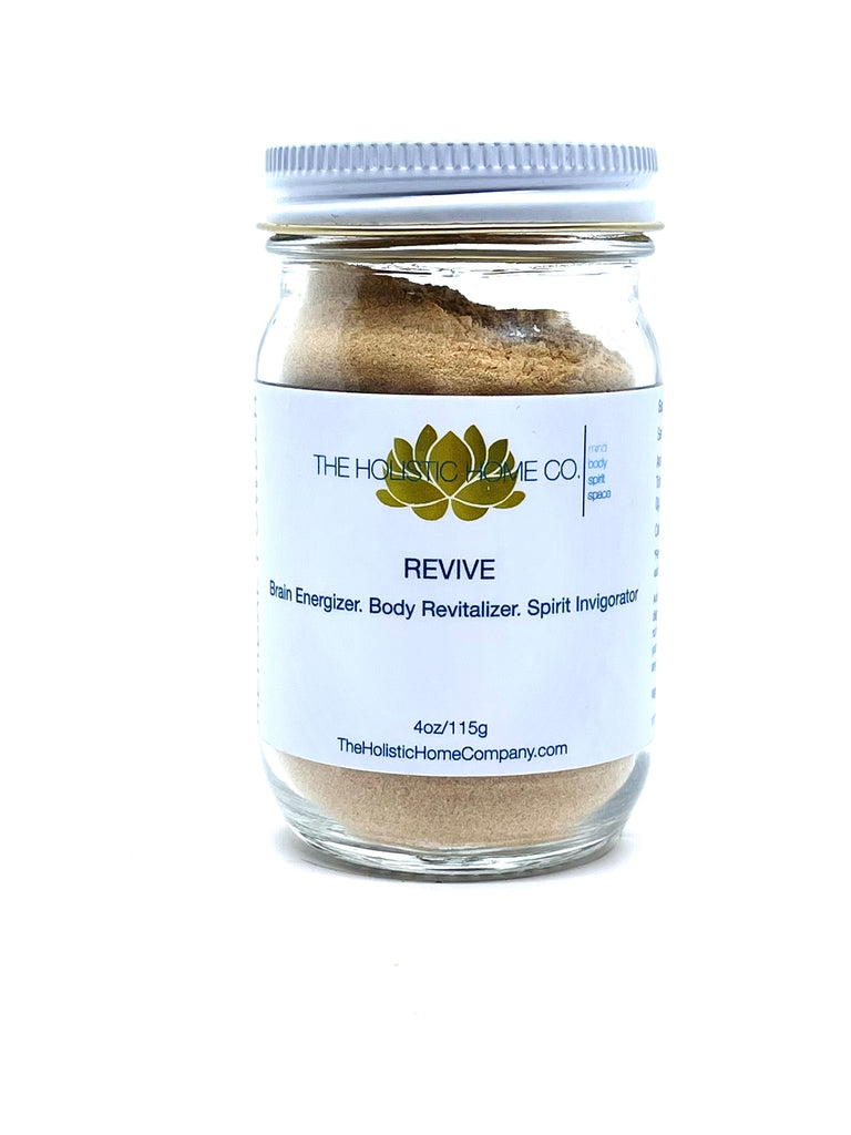 Revive Herbal Super Powder